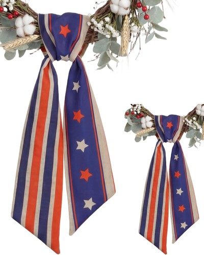 Pack patriotic wreath sash - pack,