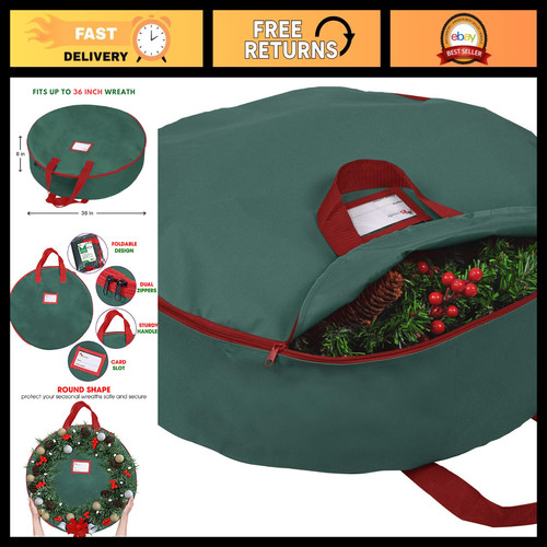 Heavy duty christmas - heavy,
