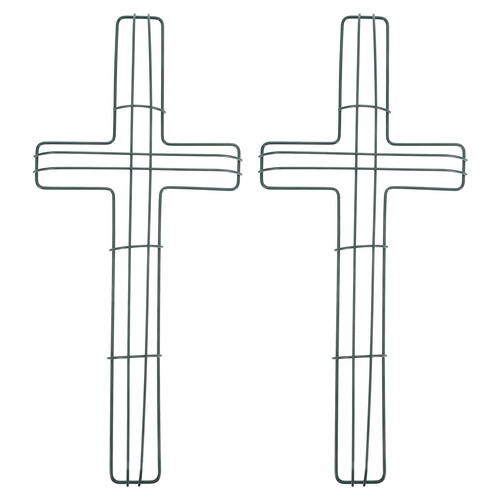 Pack cross wreath - pack,