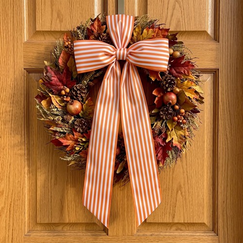 Vitalcozy wreath sash - vitalcozy, for