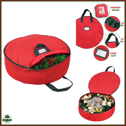 Heavy duty christmas - duty,