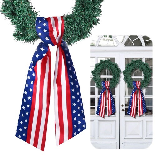 Pcs wreath sash for front - for,