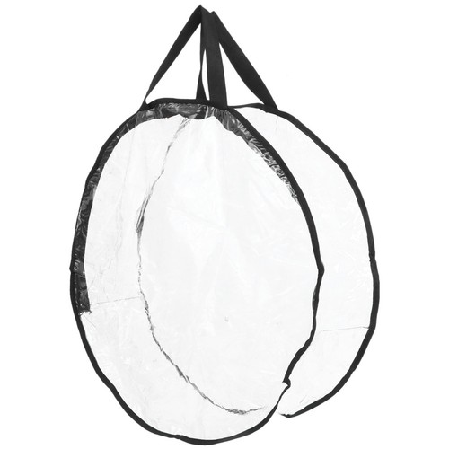 Wreath storage bag christmas - wreath,
