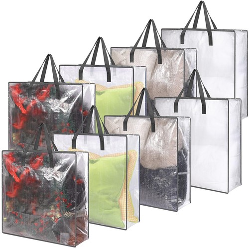 Pcs clear wreath storage - pcs,