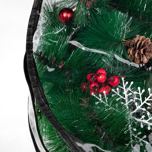 Pack christmas wreath - christmas,