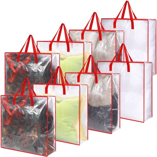 Wesnoy pcs clear wreath - 8,