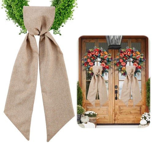 Pack wreath sash - 2,
