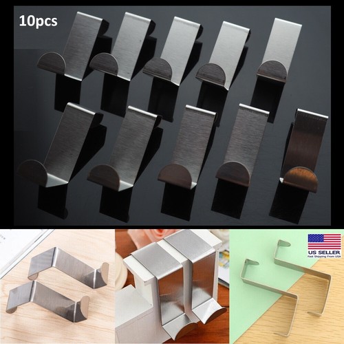 Pcs lot stainless - 10,