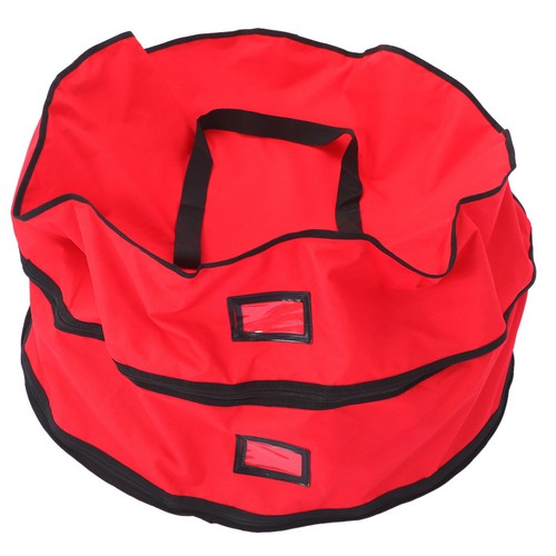 Zippered thicken holiday - zippered,