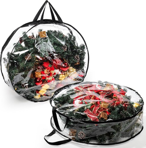 Hedume pack wreath storage - 2,